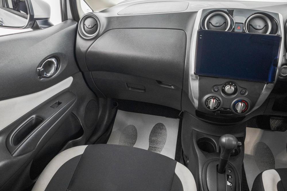Nissan Note II Рестайлинг Барнаул  - изображение 20