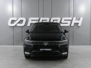 Volkswagen Tiguan II Ростов-на-Дону  - изображение 22