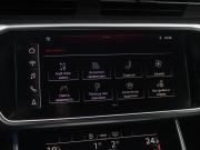 Audi A6 V (C8) Рестайлинг Москва  - изображение 45