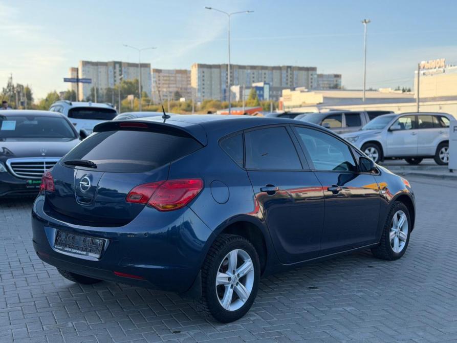 Opel Astra J Сыктывкар  - изображение 4