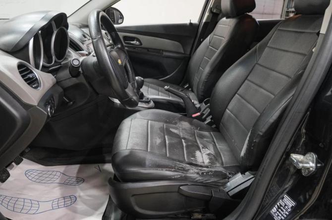 Chevrolet Cruze I Рестайлинг с пробегом 2014 года, цена 749 000 рублей, 250000 км, хэтчбек, Автокод Объявления