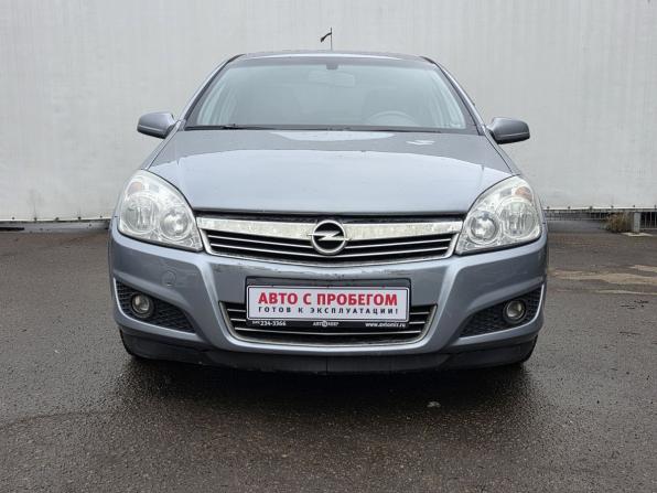Opel Astra H Рестайлинг с пробегом 2008 года, цена 350 000 рублей, 168196 км, седан, Автокод Объявления