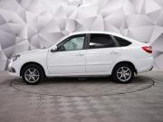 Lada (ВАЗ) Granta I Рестайлинг Ульяновск  - изображение 17