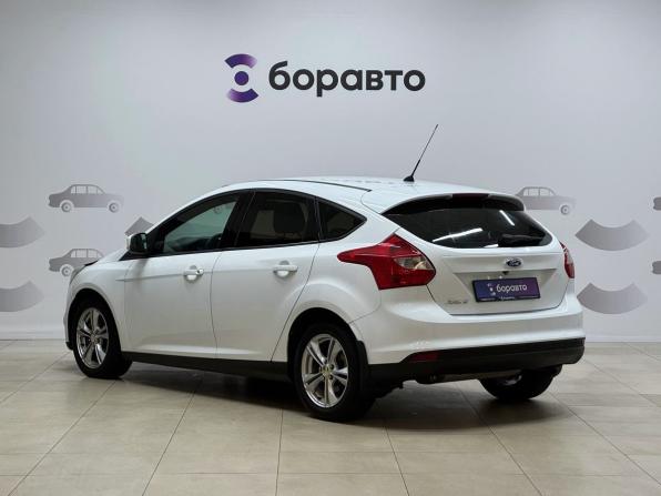 Ford Focus III с пробегом 2014 года, цена 850 000 рублей, 168191 км, хэтчбек, Автокод Объявления