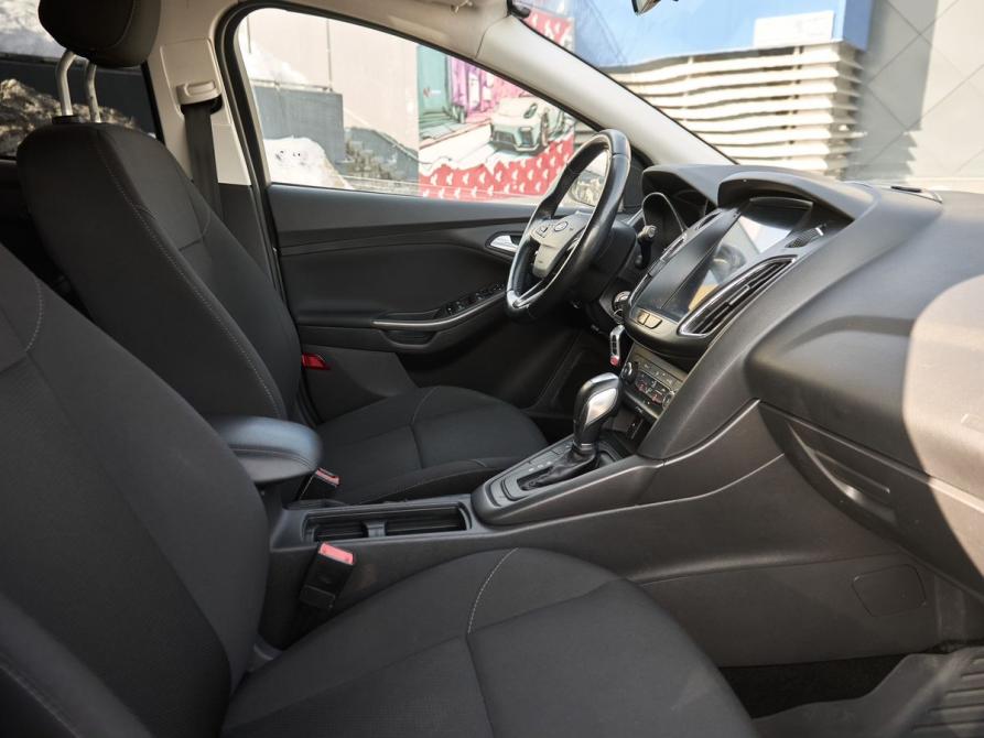 Ford Focus III Рестайлинг Казань  - изображение 6