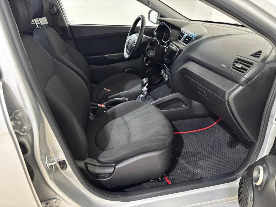 Kia Rio III Рестайлинг Альметьевск  - изображение 13