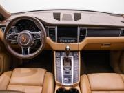 Porsche Macan I Москва  - изображение 31