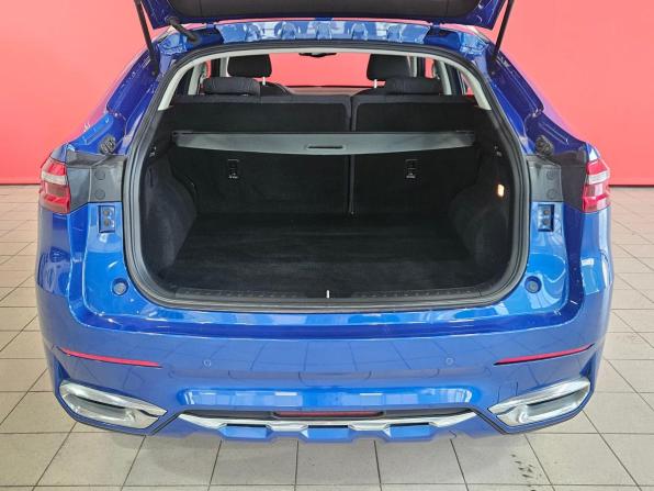 Haval F7x I с пробегом 2022 года, цена 1 835 000 рублей, 95459 км, внедорожник, Автокод Объявления