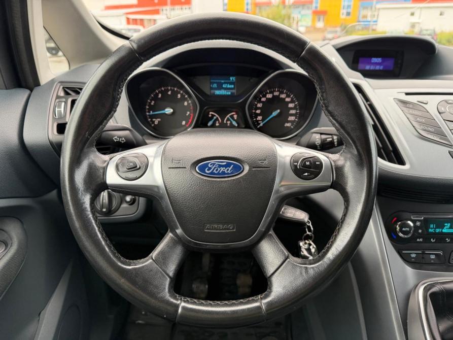 Ford C-MAX II Сыктывкар  - изображение 18