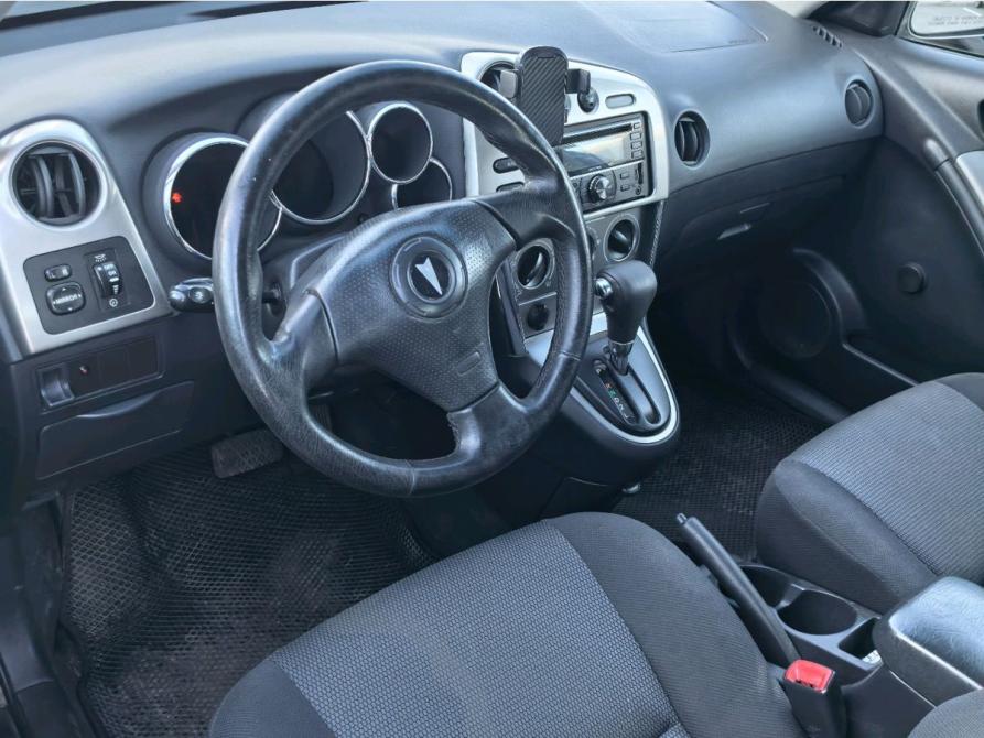 Pontiac Vibe I Рестайлинг Санкт-Петербург  - изображение 4