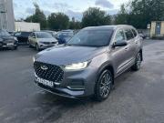 Chery Tiggo 8 Pro Max I Санкт-Петербург  - изображение 10