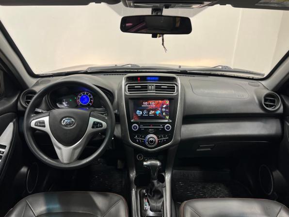 Lifan X60 I Рестайлинг 2 с пробегом 2018 года, цена 995 000 рублей, 68407 км, внедорожник, Автокод Объявления