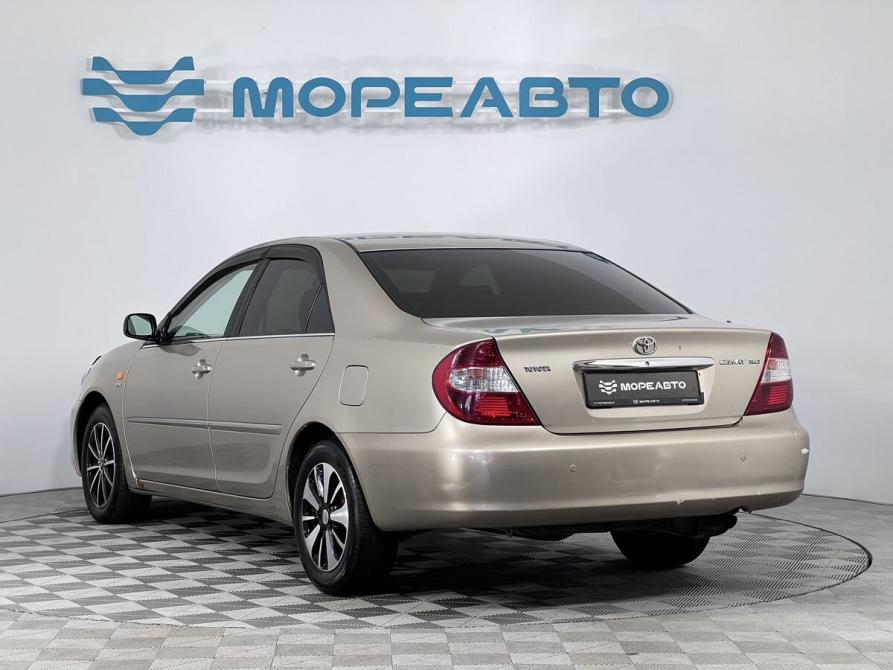 Toyota Camry V (XV30) Калининград  - изображение 7