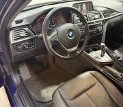 BMW 3 серии VI (F3x) Рестайлинг Санкт-Петербург  - изображение 35