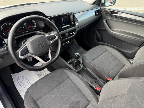 Volkswagen Polo VI с пробегом 2020 года, цена 1 280 000 рублей, 125791 км, лифтбек, Автокод Объявления