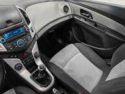 Chevrolet Cruze I Рестайлинг Новосибирск  - изображение 36