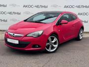 Opel Astra J Рестайлинг Набережные Челны  - изображение 27
