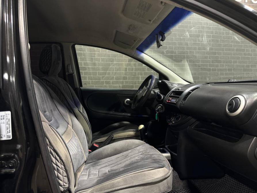 Nissan Note I Рестайлинг Челябинск  - изображение 7
