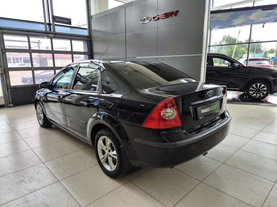 Ford Focus II Екатеринбург  - изображение 6