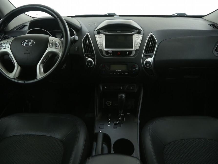 Hyundai ix35 I Иваново  - изображение 12