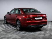 Audi A4 V (B9) Москва  - изображение 25