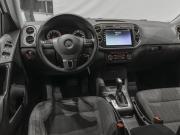 Volkswagen Tiguan I Рестайлинг Мурманск  - изображение 31