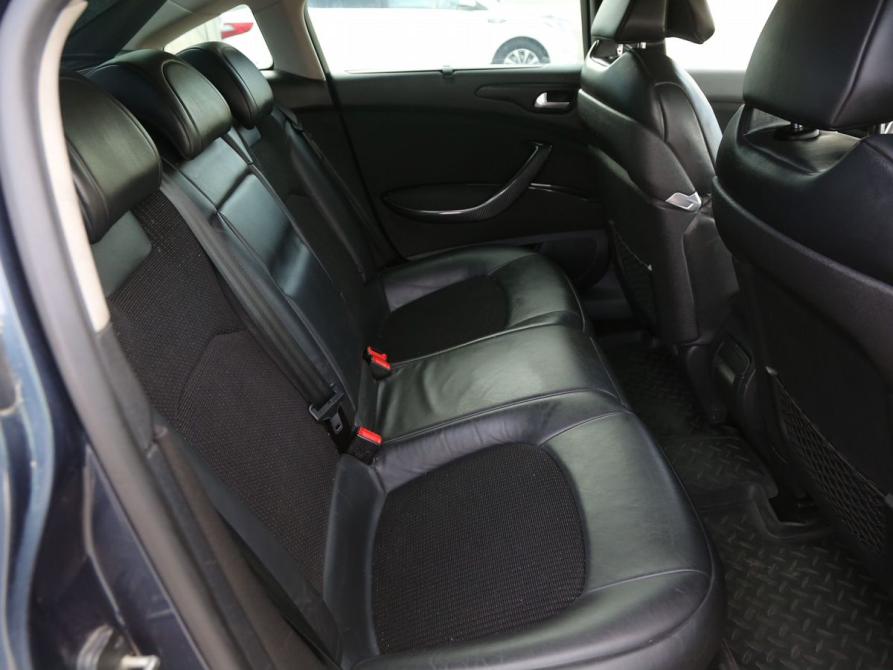Citroen C5 II Иваново  - изображение 11