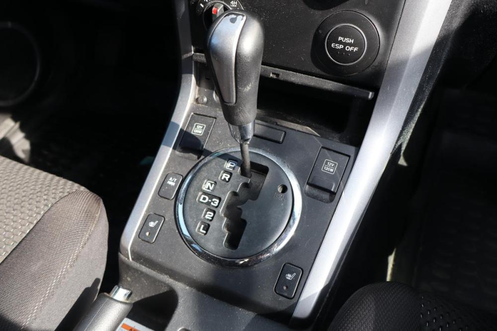Suzuki Grand Vitara II Рестайлинг Санкт-Петербург  - изображение 10