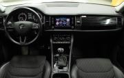 Skoda Kodiaq I Уфа  - изображение 31