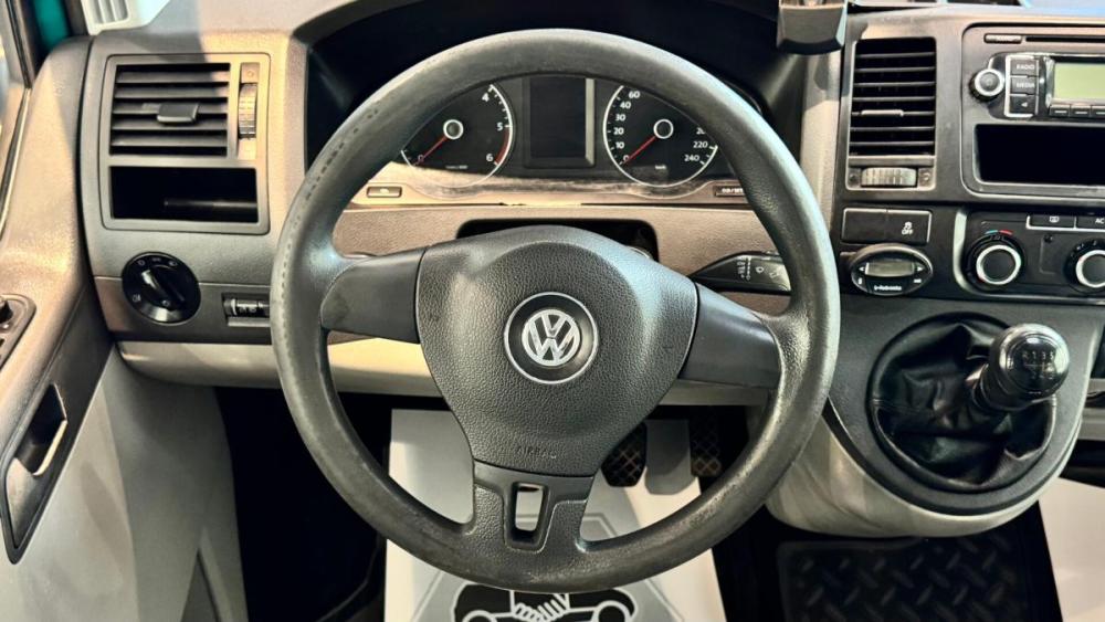 Volkswagen Transporter T5 Рестайлинг Киров  - изображение 11