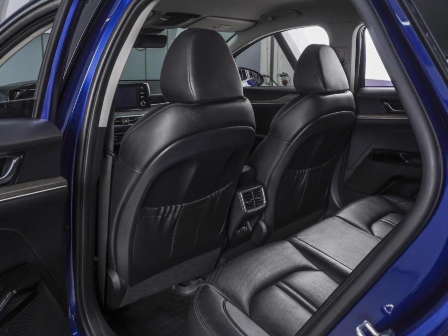 Kia K5 III Ростов-на-Дону  - изображение 11