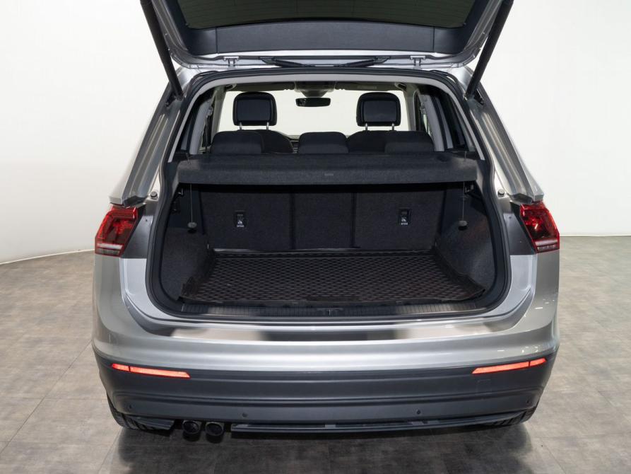 Volkswagen Tiguan II Чита  - изображение 19