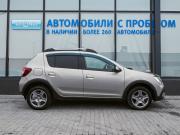Renault Sandero II Рестайлинг Екатеринбург  - изображение 27