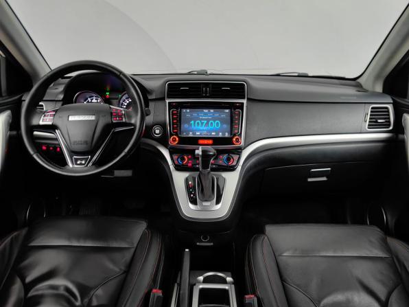 Haval H6 I с пробегом 2019 года, цена 1 044 000 рублей, 245000 км, внедорожник, Автокод Объявления