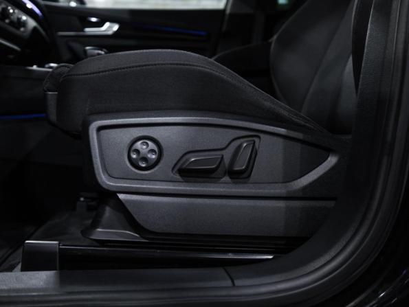 Audi Q5 II (FY) с пробегом 2018 года, цена 3 349 700 рублей, 83423 км, внедорожник, Автокод Объявления