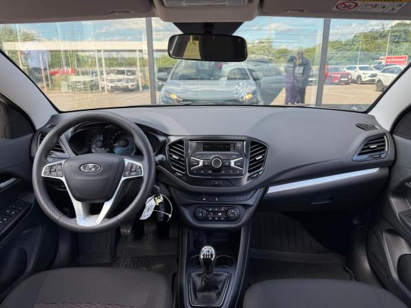 Lada (ВАЗ) Vesta I с пробегом 2020 года, цена 1 034 000 рублей, 112831 км, универсал, Автокод Объявления
