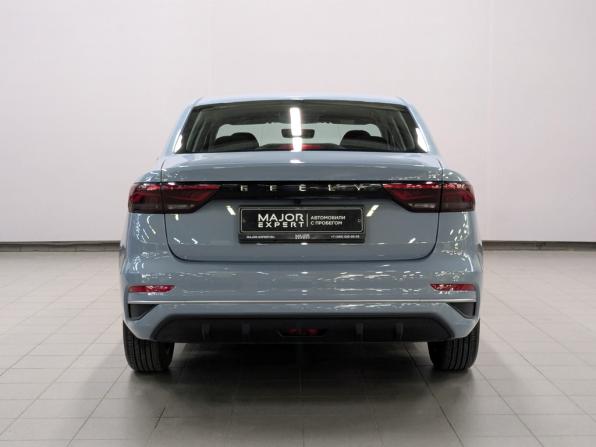 Geely Emgrand II с пробегом 2024 года, цена 1 650 000 рублей, 18907 км, седан, Автокод Объявления