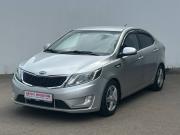 Kia Rio III Москва  - изображение 17