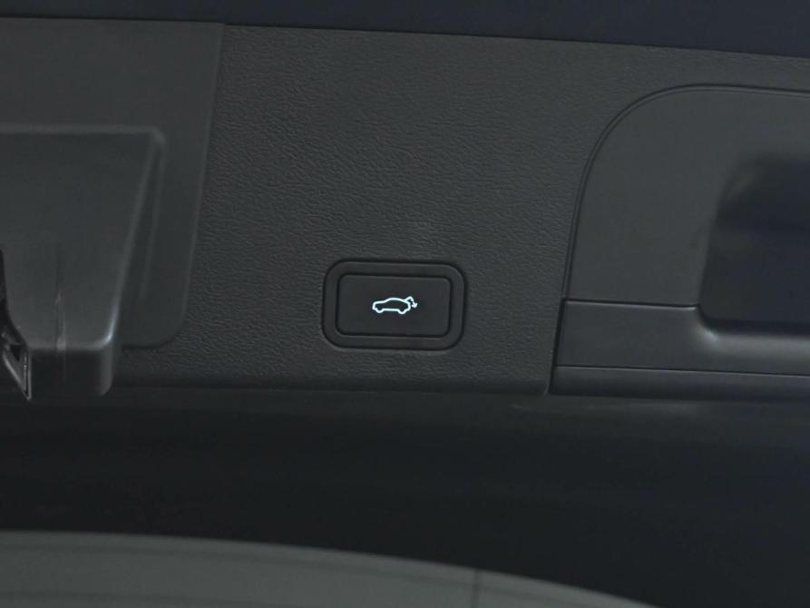 Geely Tugella I Рестайлинг Екатеринбург  - изображение 13