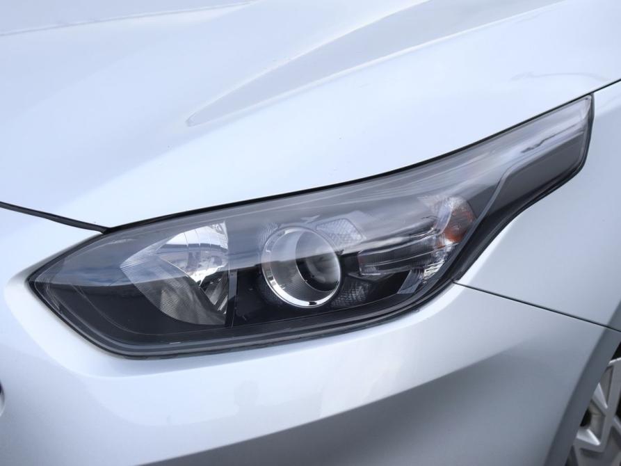 Kia Ceed III Рестайлинг Москва  - изображение 24