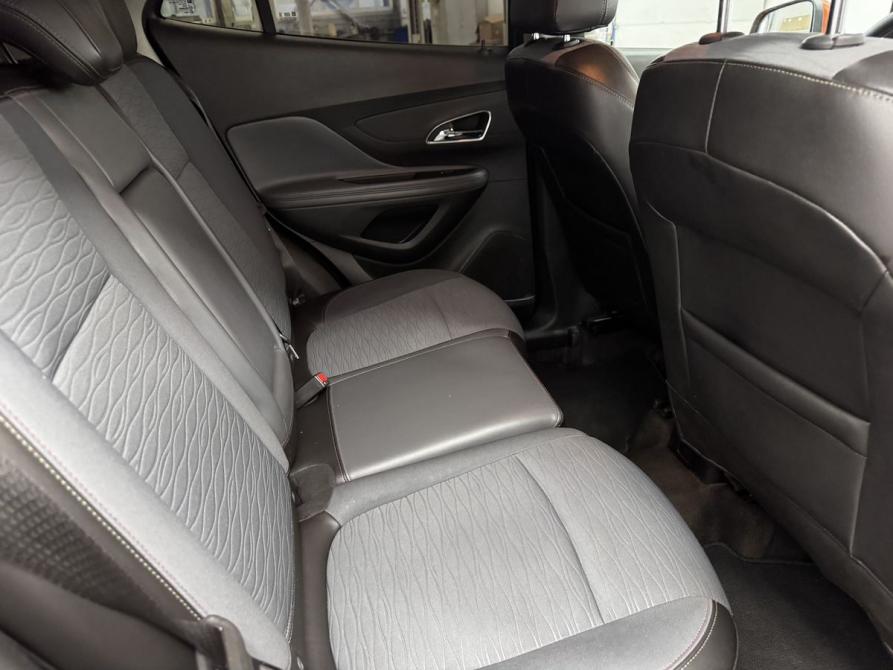 Opel Mokka I Воронеж  - изображение 14
