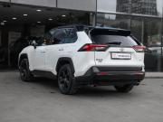 Toyota RAV4 V (XA50) Москва  - изображение 27