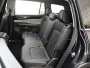 Volkswagen Teramont I Рестайлинг (China Market) Москва  - изображение 36