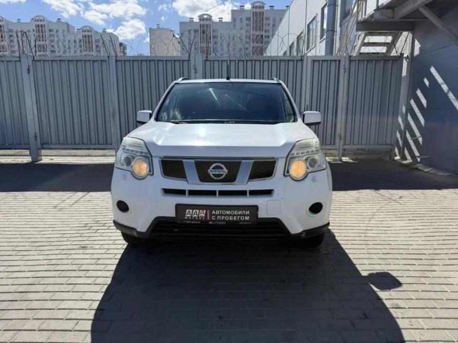 Nissan X-Trail II Рестайлинг Ростов-на-Дону  - изображение 9
