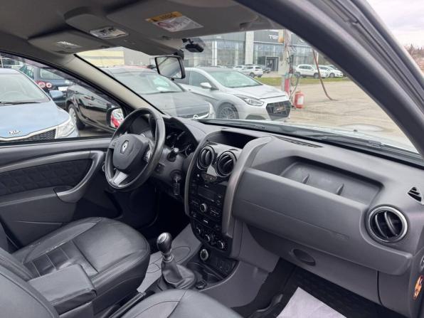 Renault Duster I Рестайлинг с пробегом 2018 года, цена 1 533 000 рублей, 91900 км, внедорожник, Автокод Объявления