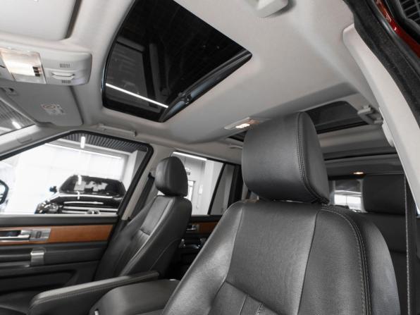Land Rover Discovery IV Рестайлинг с пробегом 2015 года, цена 3 050 000 рублей, 174500 км, внедорожник, Автокод Объявления