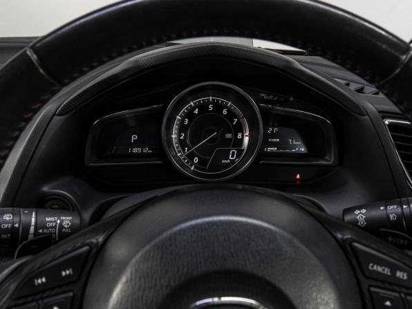Mazda Axela III с пробегом 2015 года, цена 1 579 000 рублей, 118909 км, хэтчбек, Автокод Объявления