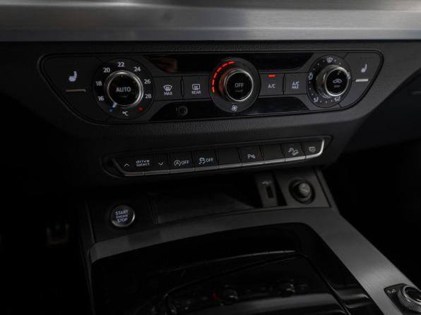 Audi Q5 Sportback I (FY) с пробегом 2022 года, цена 4 700 000 рублей, 68920 км, внедорожник, Автокод Объявления