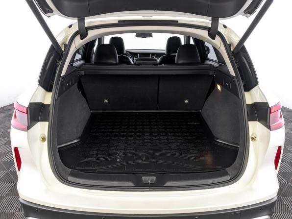 Infiniti QX50 II с пробегом 2018 года, цена 2 685 000 рублей, 86568 км, внедорожник, Автокод Объявления