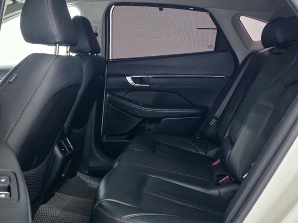 Hyundai Sonata VIII (DN8) с пробегом 2021 года, цена 2 950 000 рублей, 67330 км, седан, Автокод Объявления